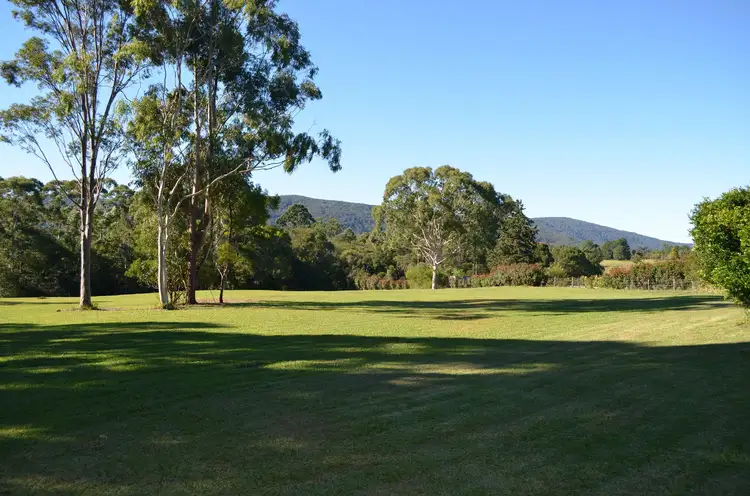 1572 Bucca Road, Nana Glen NSW 2450