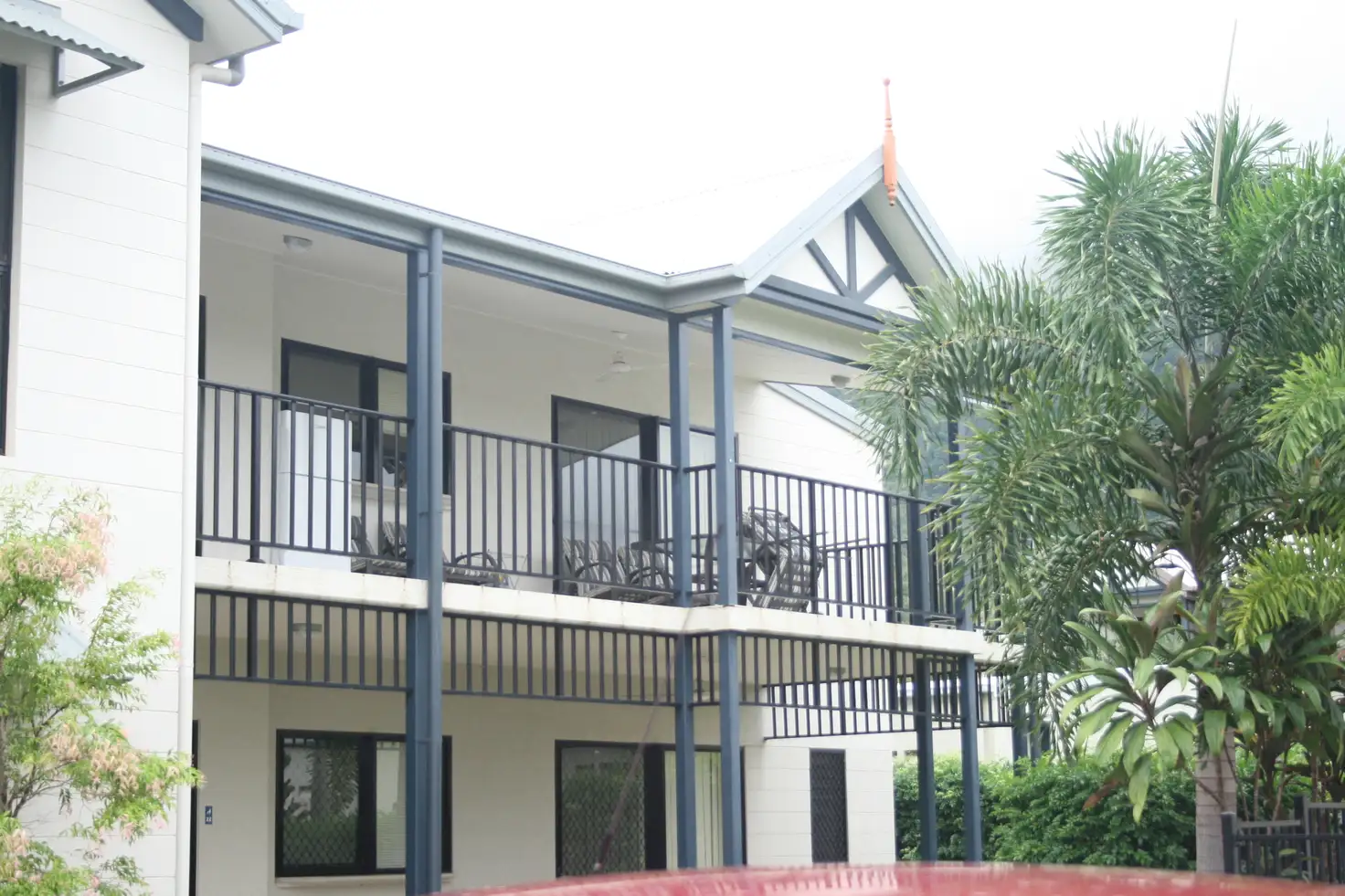 Main view of Homely apartment listing, 26/434-446 Kamerunga Rd, Redlynch QLD 4870