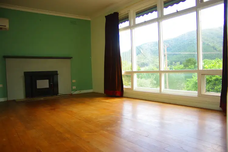 Second view of Homely house listing, 115 School Road, Wandiligong VIC 3744