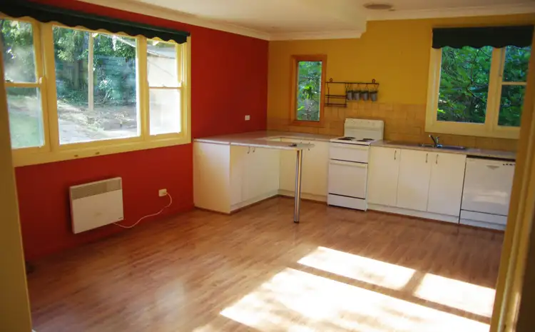 Sixth view of Homely house listing, 115 School Road, Wandiligong VIC 3744