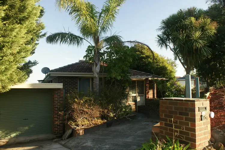 Main view of Homely house listing, 75 William Hovell Drive, Endeavour Hills VIC 3802