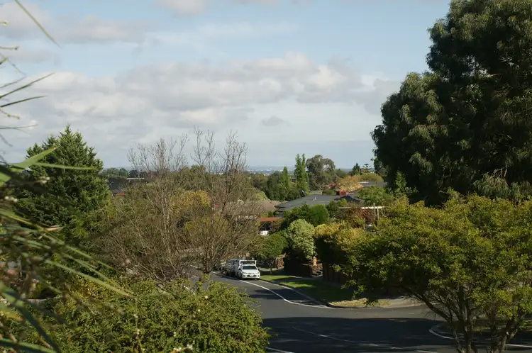 Seventh view of Homely house listing, 75 William Hovell Drive, Endeavour Hills VIC 3802