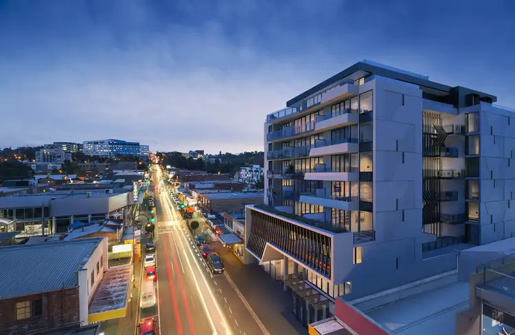 102/112-120 Burgundy Street, Heidelberg VIC 3084