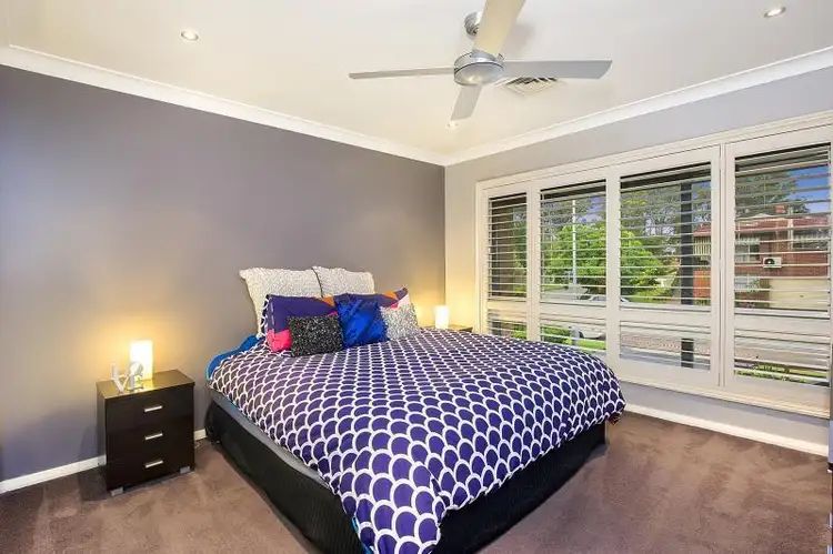 Fifth view of Homely house listing, 12 Smallwood Road, Mcgraths Hill NSW 2756