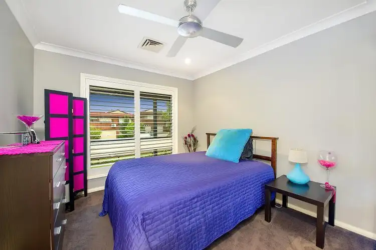 Sixth view of Homely house listing, 12 Smallwood Road, Mcgraths Hill NSW 2756