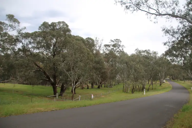 Third view of Homely land listing, 600 Mia Mia - Derrinal Rd, Derrinal VIC 3523