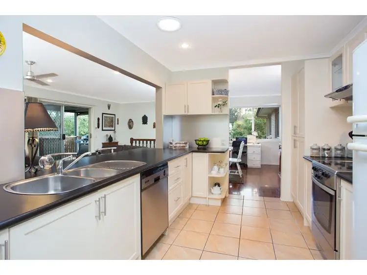 Third view of Homely house listing, 68 Dumbarton Drive, Kenmore QLD 4069