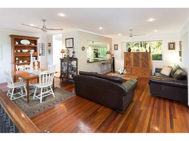 Fourth view of Homely house listing, 68 Dumbarton Drive, Kenmore QLD 4069