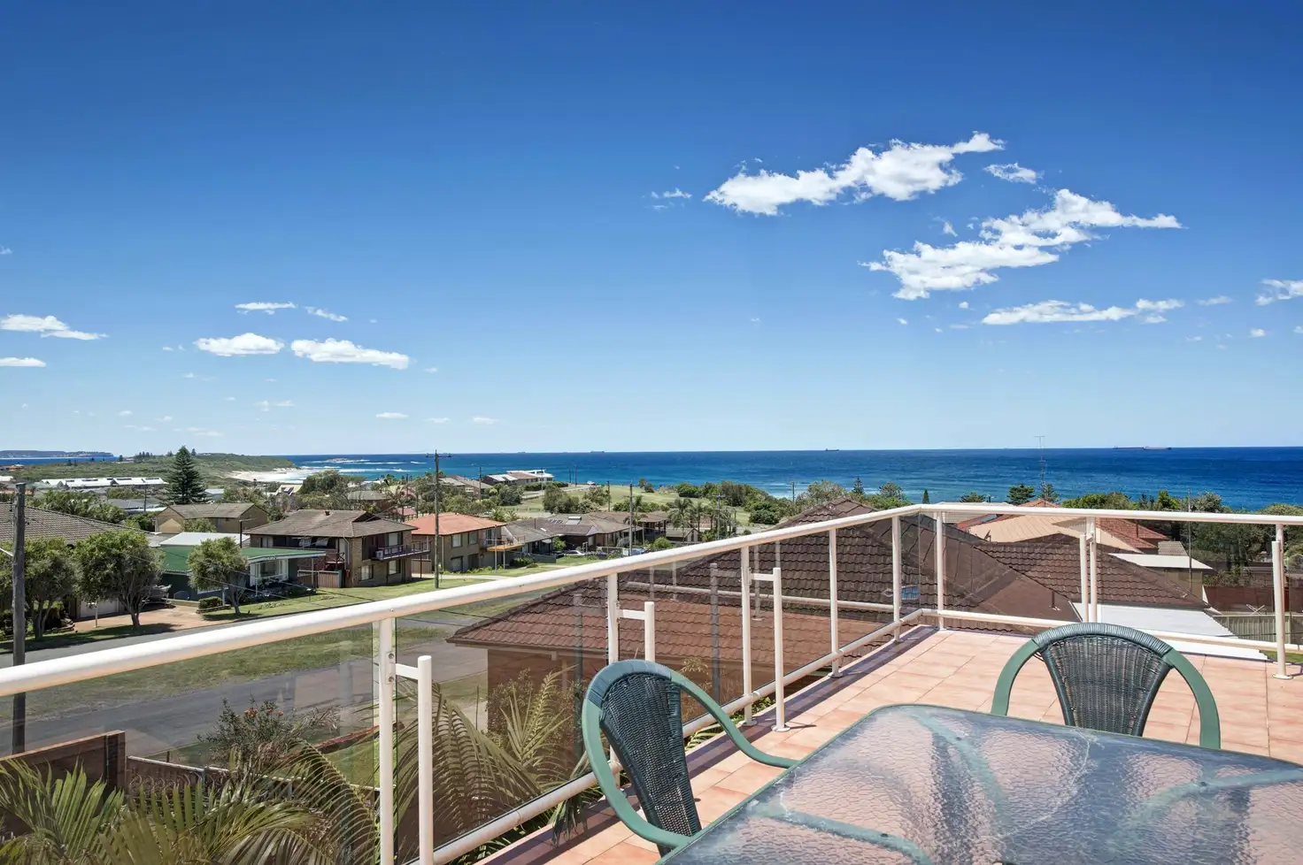 Main view of Homely house listing, 22 Park Ave, Caves Beach NSW 2281