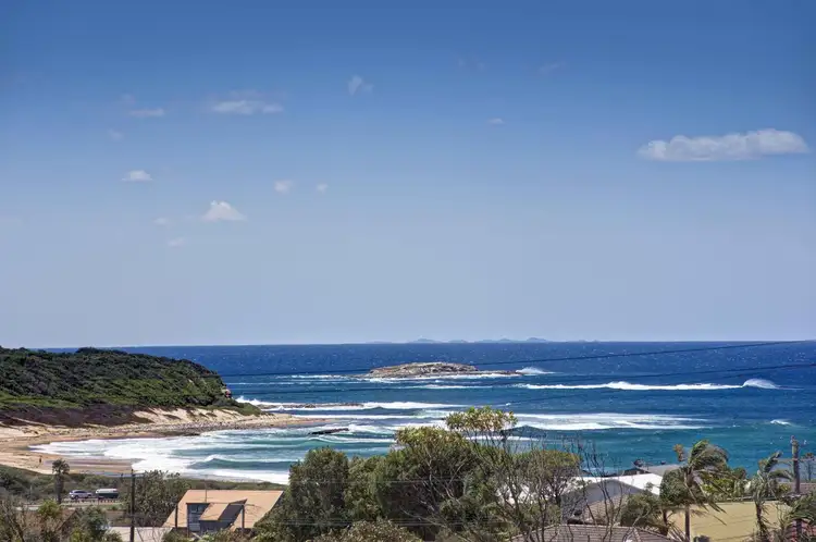 Second view of Homely house listing, 22 Park Ave, Caves Beach NSW 2281