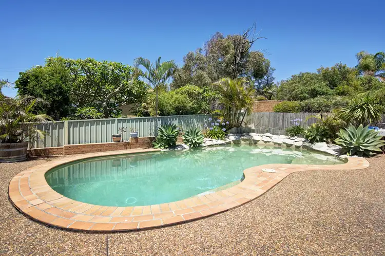 Third view of Homely house listing, 22 Park Ave, Caves Beach NSW 2281