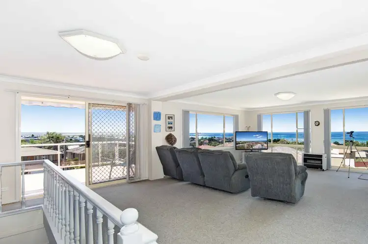 Fifth view of Homely house listing, 22 Park Ave, Caves Beach NSW 2281