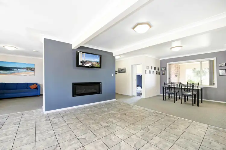 Sixth view of Homely house listing, 22 Park Ave, Caves Beach NSW 2281