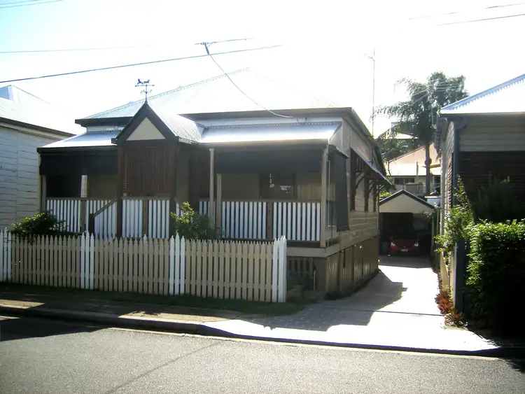 Address available on request