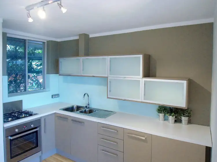 Second view of Homely unit listing, 52/3 Sherwood St, Maylands WA 6051
