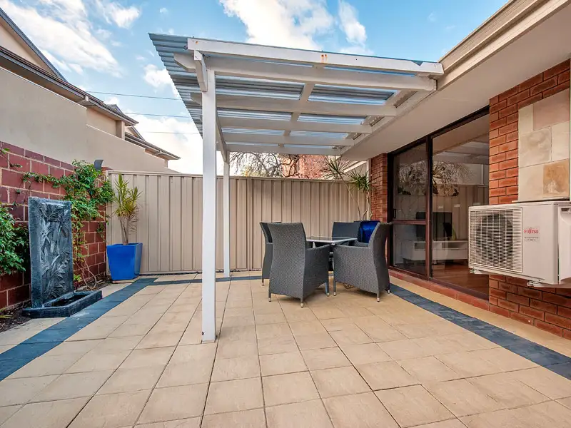 Main view of Homely villa listing, 3/623 Hay St, Jolimont WA 6014