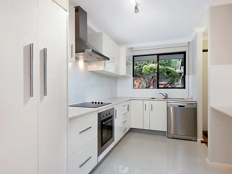 Second view of Homely villa listing, 3/623 Hay St, Jolimont WA 6014