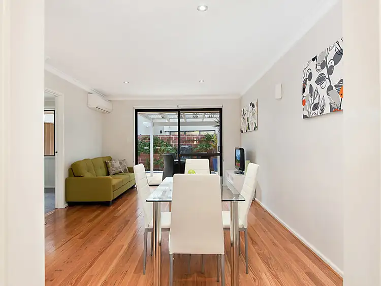 Third view of Homely villa listing, 3/623 Hay St, Jolimont WA 6014