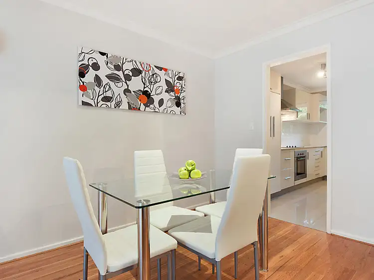 Fourth view of Homely villa listing, 3/623 Hay St, Jolimont WA 6014