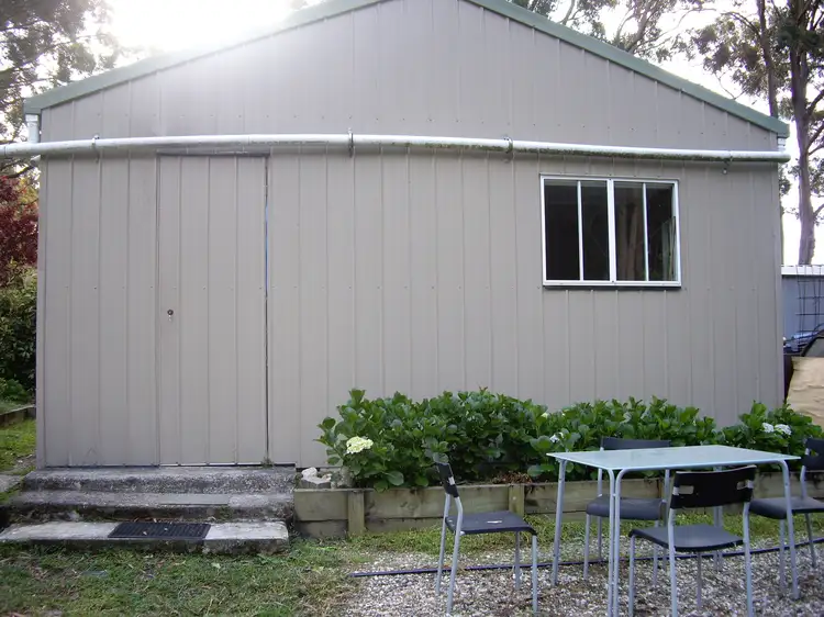 Fourth view of Homely land listing, 25 Ee-Jung Rd, Springbrook QLD 4213