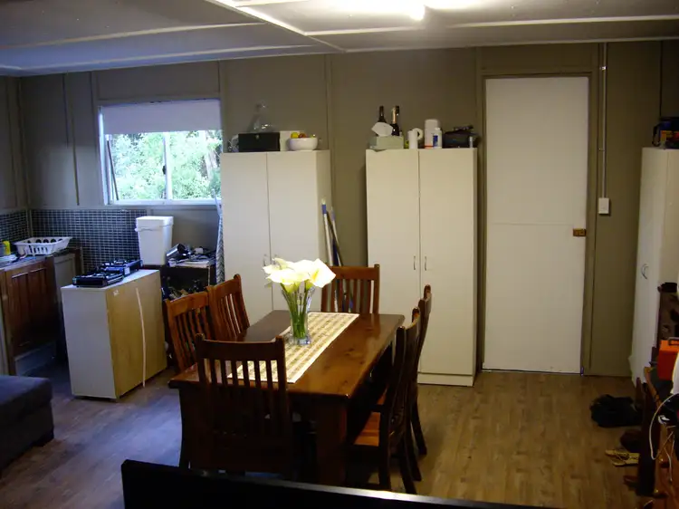 Sixth view of Homely land listing, 25 Ee-Jung Rd, Springbrook QLD 4213