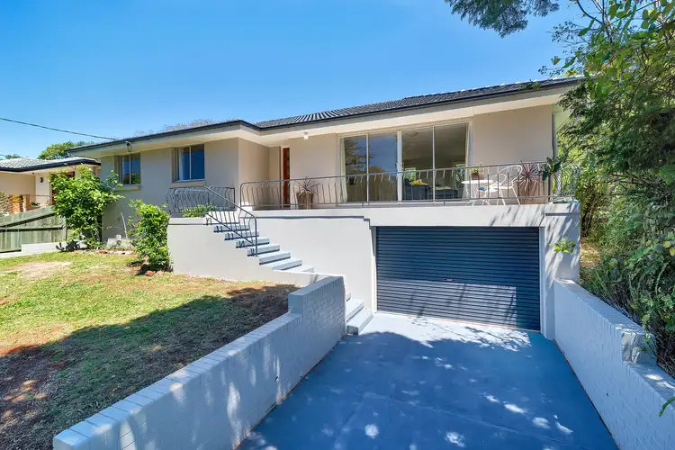 Main view of Homely house listing, 19 Bingara Street, Mount Lofty QLD 4350