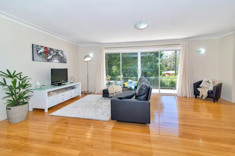 Second view of Homely house listing, 19 Bingara Street, Mount Lofty QLD 4350
