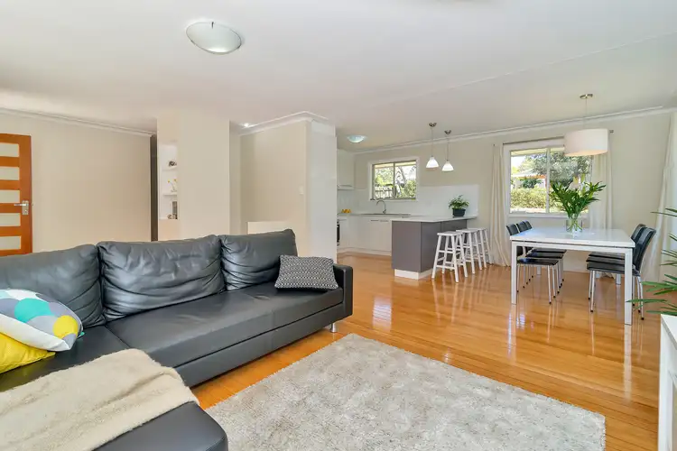 Third view of Homely house listing, 19 Bingara Street, Mount Lofty QLD 4350