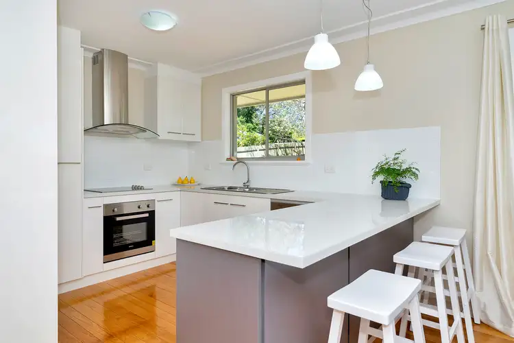 Fifth view of Homely house listing, 19 Bingara Street, Mount Lofty QLD 4350