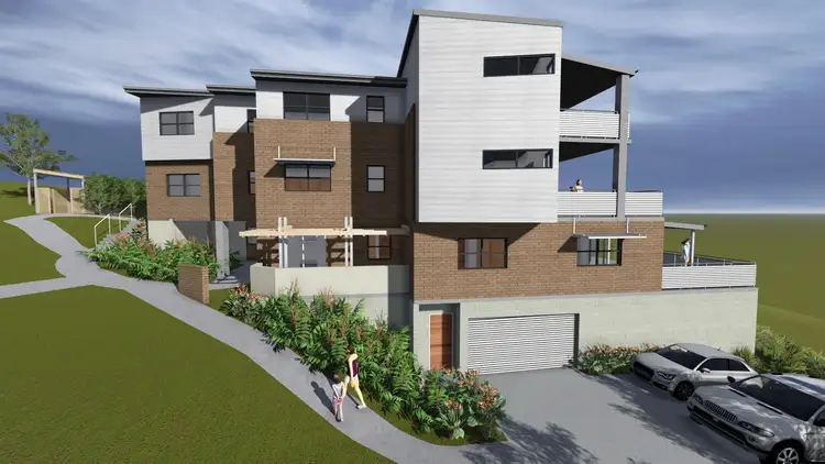 Main view of Homely apartment listing, Address available on request