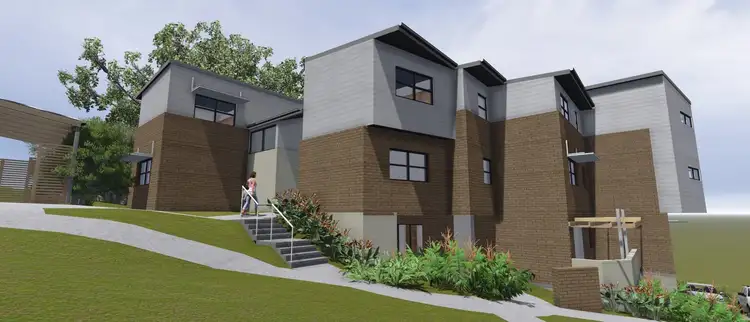 Third view of Homely apartment listing, Address available on request