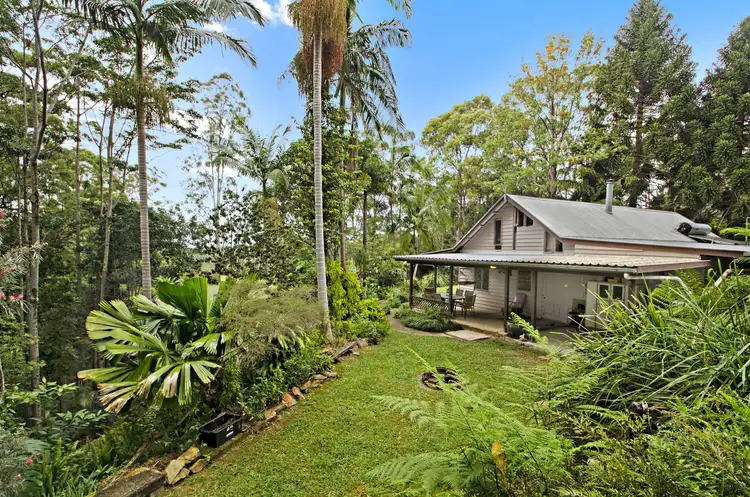 Main view of Homely rural property listing, 238 Arthys Road, Cooran QLD 4569
