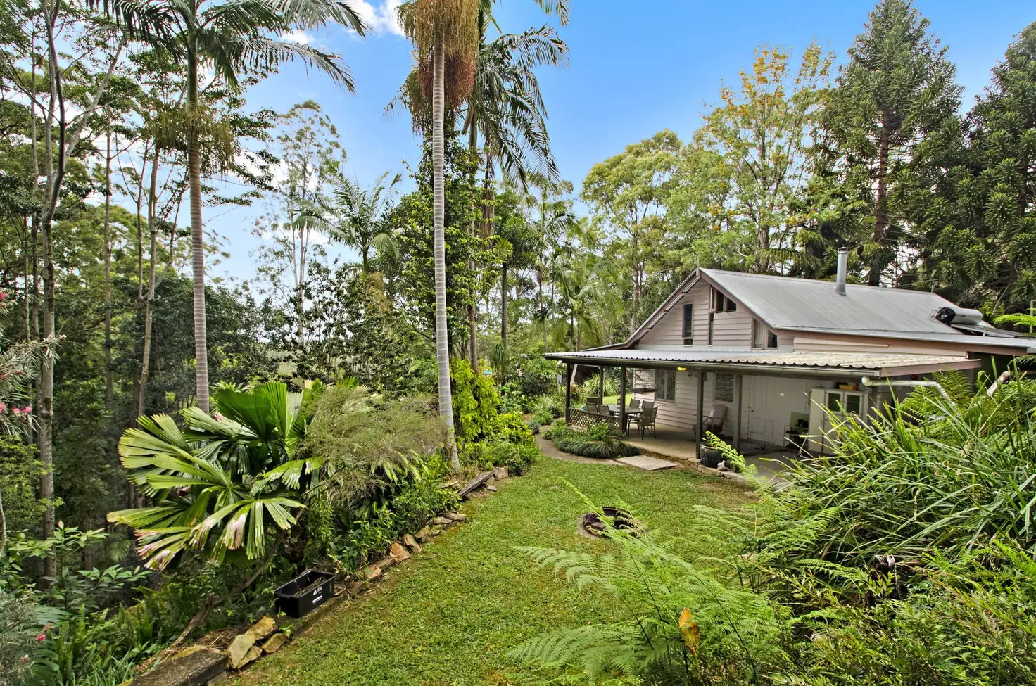 Main view of Homely rural property listing, 238 Arthys Road, Cooran QLD 4569