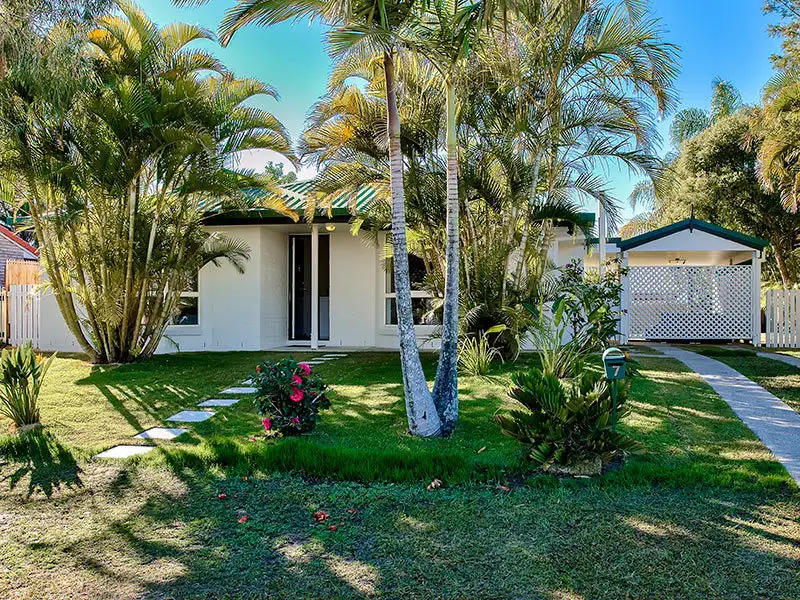 Main view of Homely house listing, 7 Cleary Street, Caboolture QLD 4510