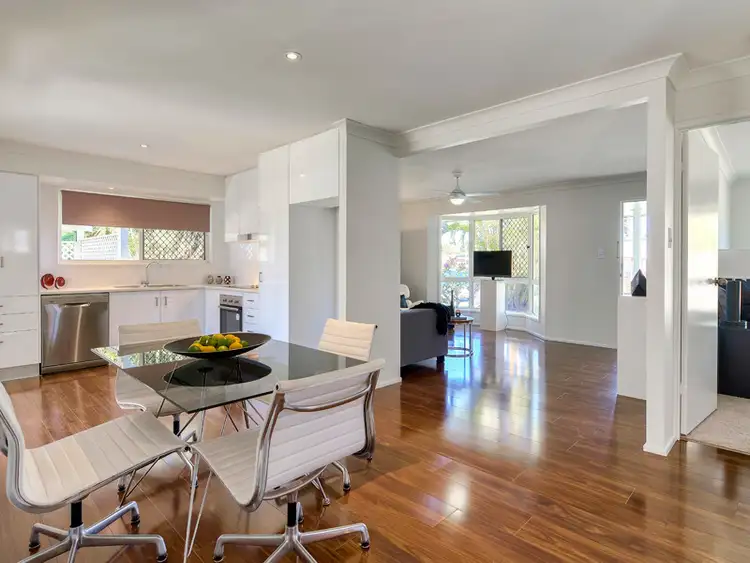 Second view of Homely house listing, 7 Cleary Street, Caboolture QLD 4510