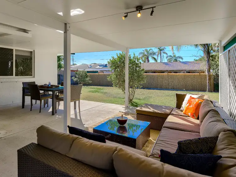 Sixth view of Homely house listing, 7 Cleary Street, Caboolture QLD 4510