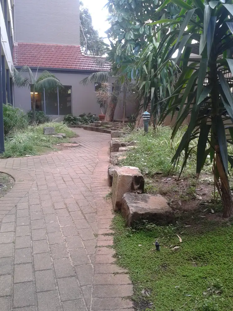 Second view of Homely apartment listing, 22/34 Davies Road, Claremont WA 6010