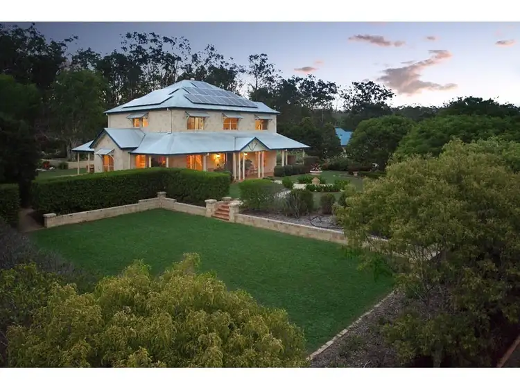 Fifth view of Homely house listing, 4 Bunya Lake Court, Bunya QLD 4055