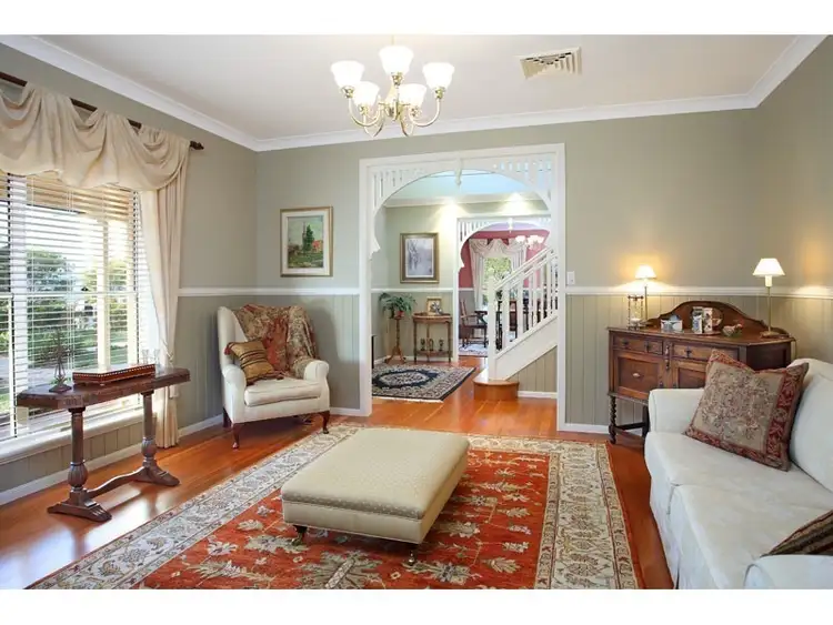 Sixth view of Homely house listing, 4 Bunya Lake Court, Bunya QLD 4055