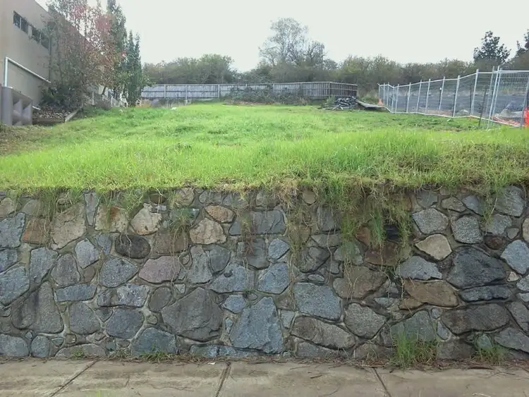 Main view of Homely land listing, 45 Wintersun Road, Berwick VIC 3806