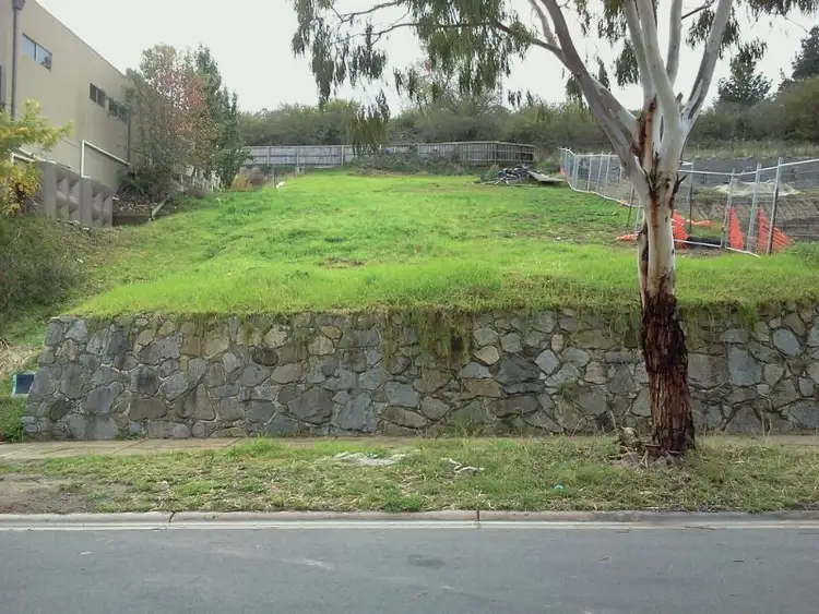 Second view of Homely land listing, 45 Wintersun Road, Berwick VIC 3806