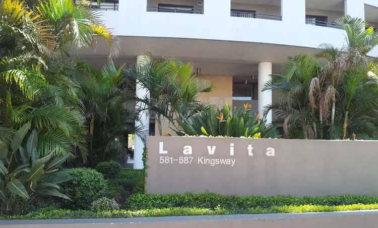 705/581 Kingsway, Miranda NSW 2228