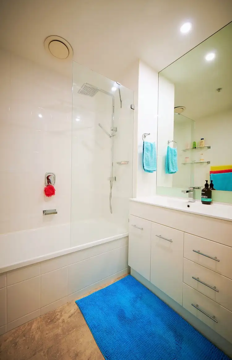 Third view of Homely apartment listing, 336/183 City Road, Southbank VIC 3006