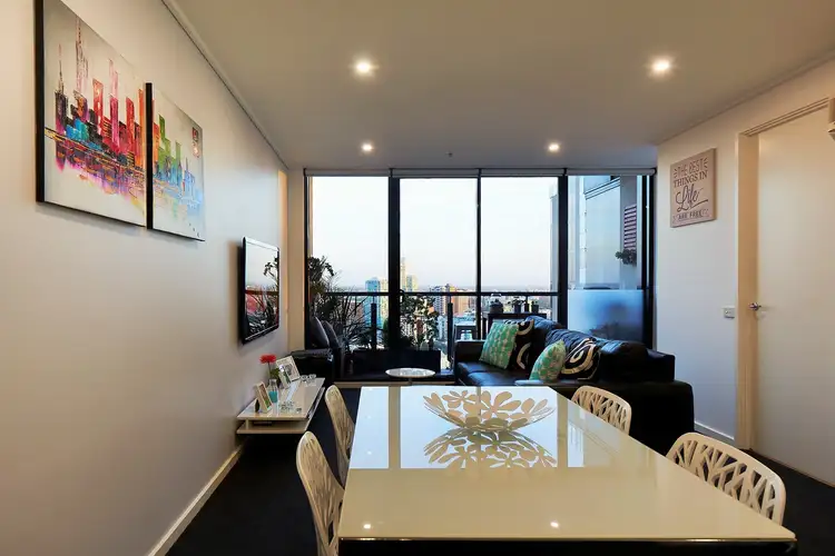 Sixth view of Homely apartment listing, 336/183 City Road, Southbank VIC 3006