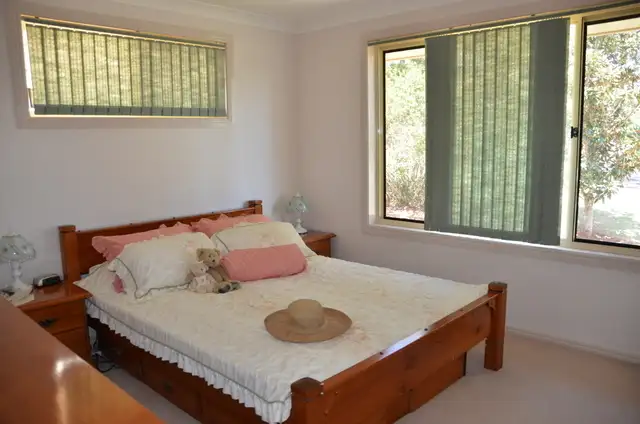 Fourth view of Homely house listing, 22 Blue Hills Ave., Goonellabah NSW 2480