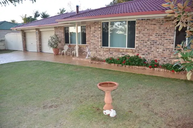 Fifth view of Homely house listing, 22 Blue Hills Ave., Goonellabah NSW 2480