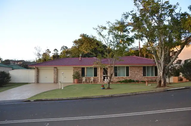 Seventh view of Homely house listing, 22 Blue Hills Ave., Goonellabah NSW 2480