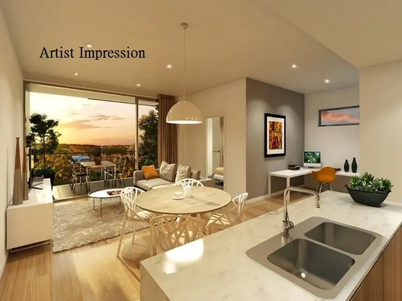 Main view of Homely apartment listing, CG05/6 Saunders Close, Macquarie Park NSW 2113