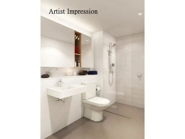 Second view of Homely apartment listing, CG05/6 Saunders Close, Macquarie Park NSW 2113