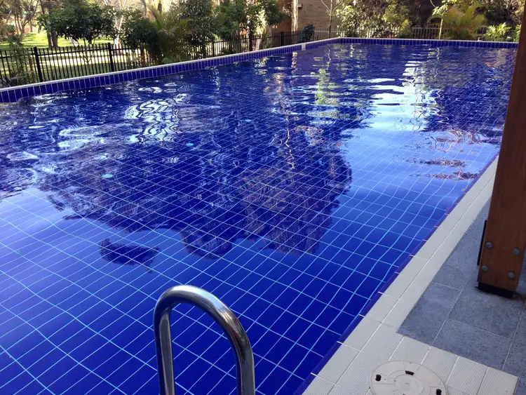 Fifth view of Homely apartment listing, CG05/6 Saunders Close, Macquarie Park NSW 2113